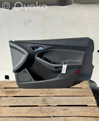 Ford Focus Front door card panel trim BM51A2394101