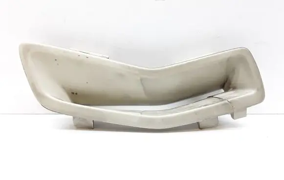 Volvo XC60 Seat belt trim 01287357