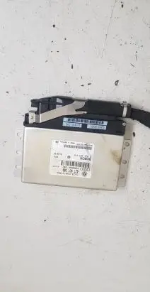 Audi A6 Allroad C5 ESP (stability system) control unit 4Z7907389 0265109475