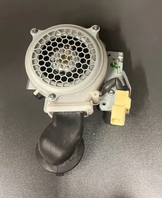 Lexus IS 220D-250-350 Seat fan/blower 8580130250 0175500223