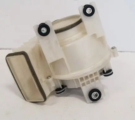 Toyota RAV 4 (XA40) Heater fan/blower