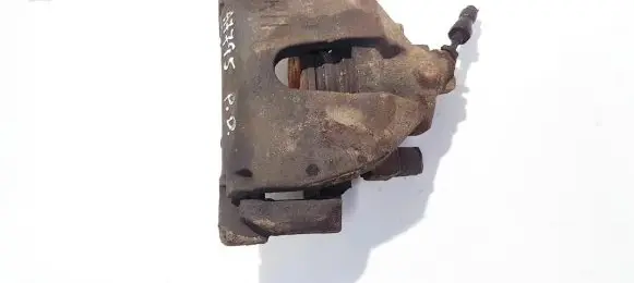 Ford C-MAX II Front brake caliper 814