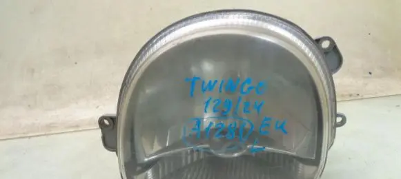 Renault Twingo I Headlight/headlamp