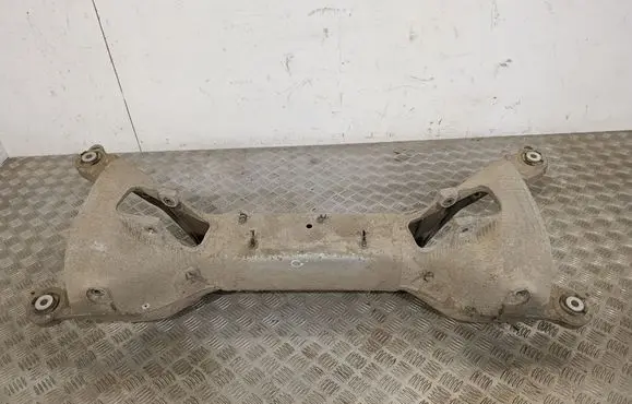 Peugeot 508 II Rear subframe 9640718610