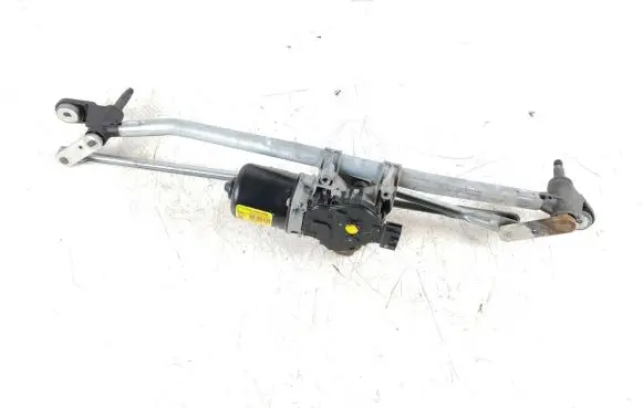 Dacia Sandero Front wiper linkage and motor 288004410R