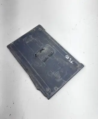 Citroen C4 Grand Picasso Battery tray 9806108580