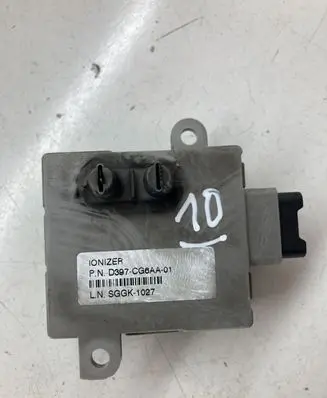 KIA Sportage Other control units/modules D397CG6AA01