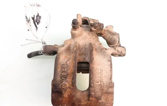 Ford Galaxy Rear brake caliper