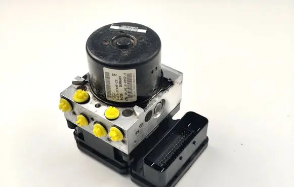 Ford Fiesta ABS Pump CV212C405CB 10021208524 10096101873