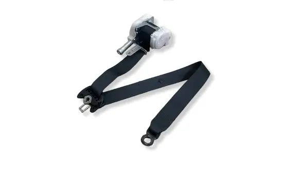 Lexus RX V Front seatbelt 7Y1980 223638 069848