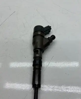 Peugeot 206 Fuel injector 0445110008