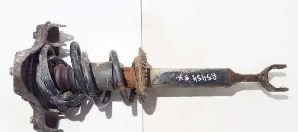 Audi A6 S6 C5 4B Front shock absorber/damper