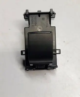 Toyota Yaris XP210 Electric window control switch 3561F43S3 3561F43
