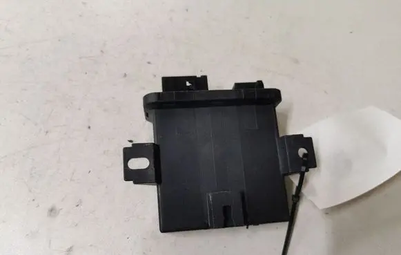 Opel Insignia A Light module LCM 5DF00904163 13326599 0837596
