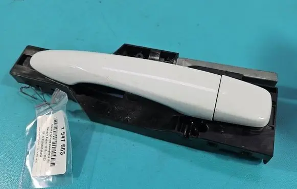 Renault Kadjar Rear door exterior handle 806071597R IMPRK1547665