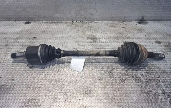 Citroen Jumpy Front driveshaft 3272PA 3272PC 1349789080