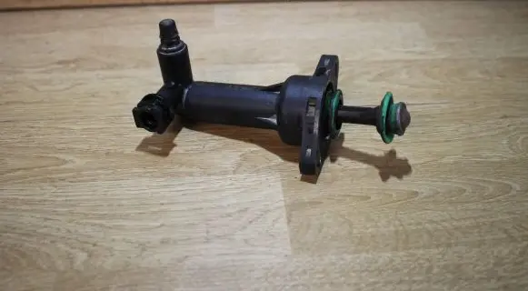 Audi A3 S3 8P Clutch master cylinder 6Q0721261D