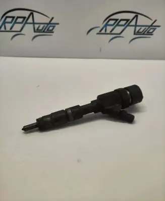 Renault Megane II Fuel injector 8200100272 0445110