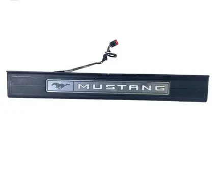 Ford Mustang VI Front sill trim cover FR3B6313222CHW