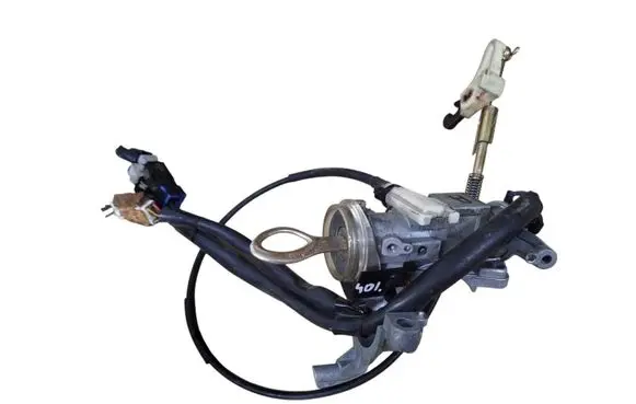 Mitsubishi Delica Ignition lock 337546