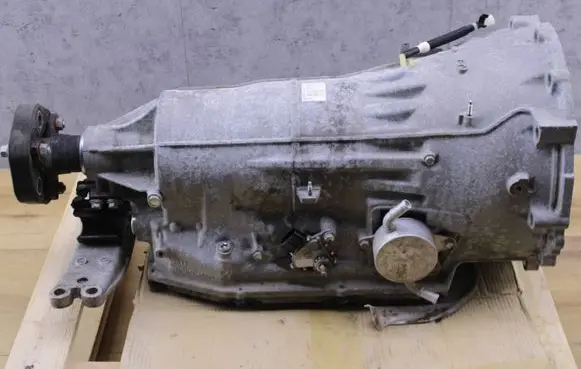 Lexus GS 250 350 300H 450H Automatic gearbox 3501030A50 16CLA08243