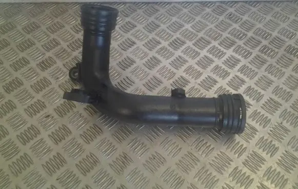 Volkswagen Golf V Engine coolant pipe/hose 1K0145762AD