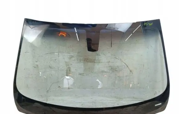 BMW M5 Front windscreen/windshield window 