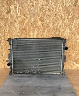 Ford Mondeo MK IV Coolant radiator