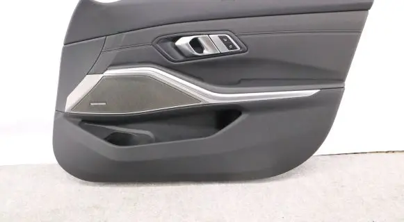 BMW M3 G80 Front door card panel trim 7993600