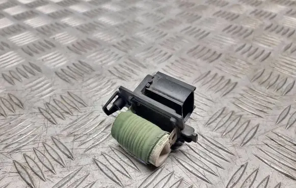 Ford Transit - Tourneo Connect Heater blower motor/fan resistor 3134503095