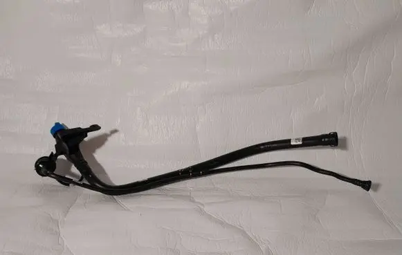 BMW X7 G07 AdBlue liquid reservoir 7440012
