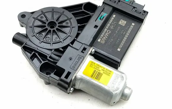 Volvo S90, V90 Rear door window regulator motor 8888777266 31674750 31674759