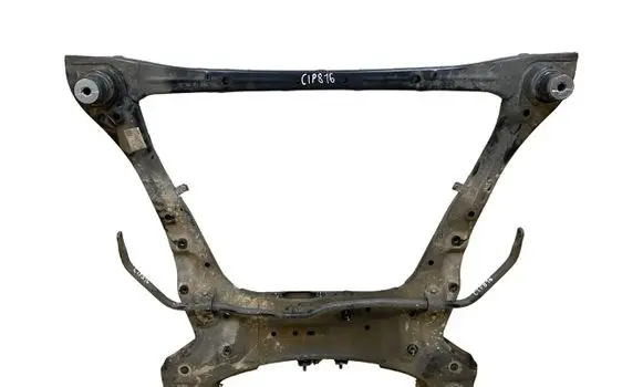Hyundai Tucson IV NX4 Front subframe 62401N7050 220217C186