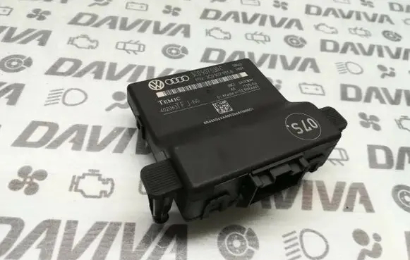 Volkswagen PASSAT B6 Other control units/modules 3C0907530C 3C0907951A