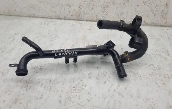 Audi A3 S3 8P Engine coolant pipe/hose 06F971804L