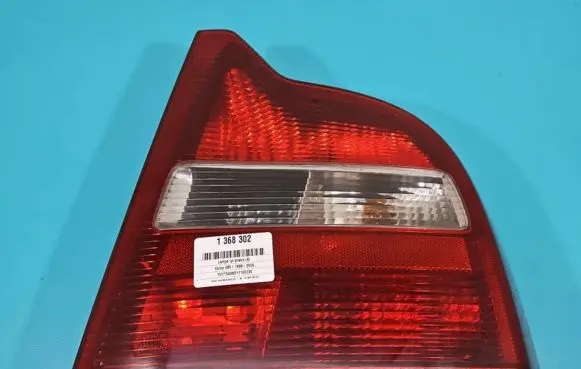 Volvo S80 Rear/tail lights IMPRK1368302