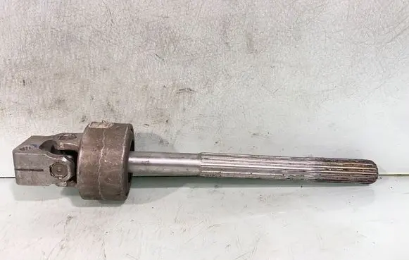 BMW 5 E60 E61 Steering column universal joint 2201054525c