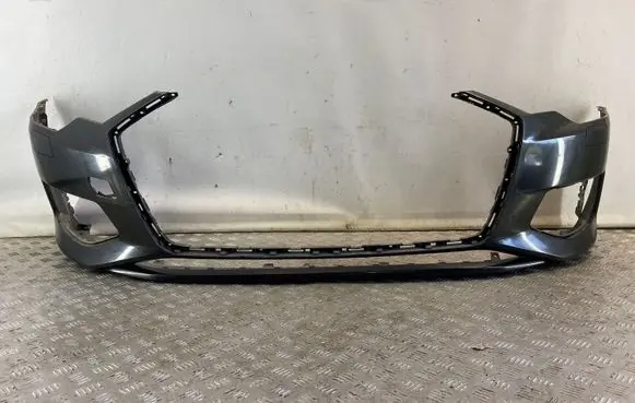 Audi A6 S6 C8 4K Front bumper 4K0807437 4K0807437A