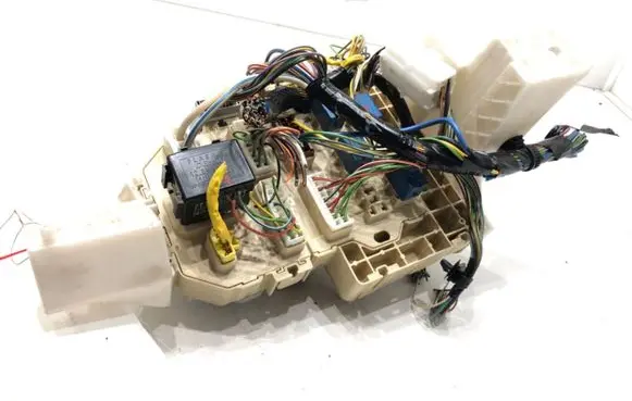 Suzuki SX4 Other control units/modules 36770-79J80