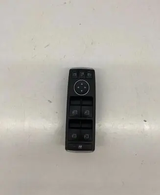 Mercedes-Benz C W204 Electric window control switch DCA2049055402