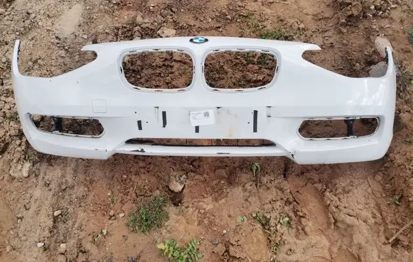 BMW 1 F20 F21 Front bumper