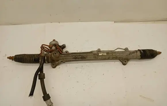 Audi A6 S6 C6 4F Steering rack 4F1422065R 7852993735 14030507943