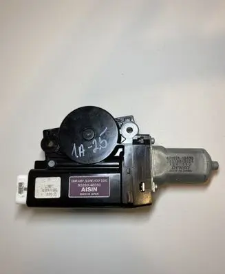 Lexus RX 450H Sunroof control unit/module 6326048060