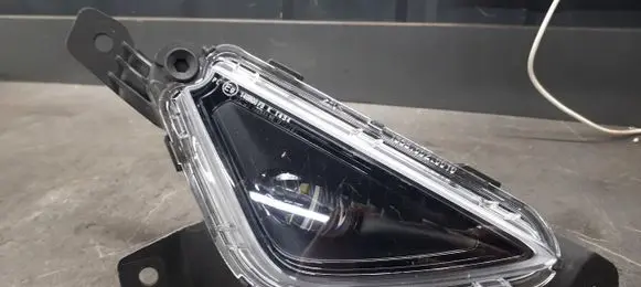 Cupra Formentor Front fog light