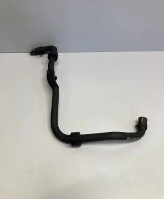 Volkswagen PASSAT B6 Engine coolant pipe/hose 1K0122109M