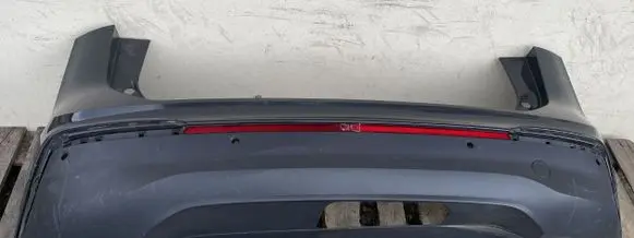 Volkswagen Tiguan Rear bumper 571807521A