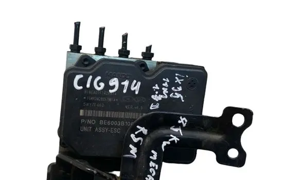 Hyundai ix35 ABS Pump BE6003B106 589202Y350