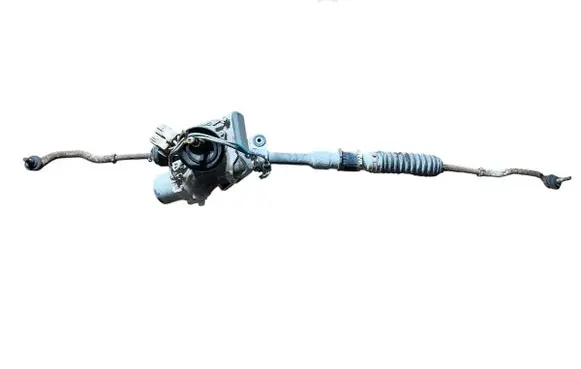 Honda Civic Electric power steering pump UJ07729452