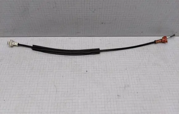 Opel Astra G Rear door cable line 