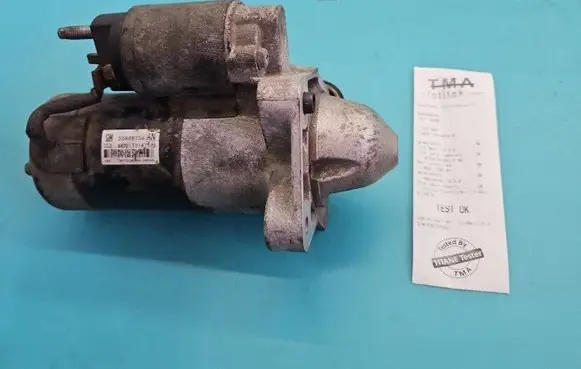 Opel Insignia A Starter motor 55486156 IMPRK1575900